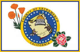 Norcal Assemblers LLC Sacramento county seal