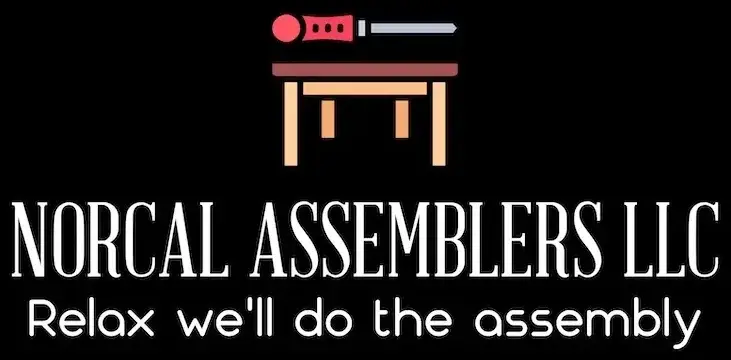 Norcal Assemblers LLC Logo Sacramento Handyman Services